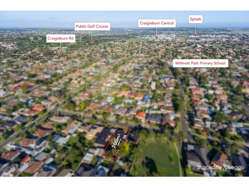 10 Lee Street, Craigieburn VIC 3064