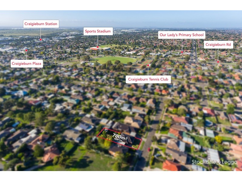 10 Lee Street, Craigieburn VIC 3064