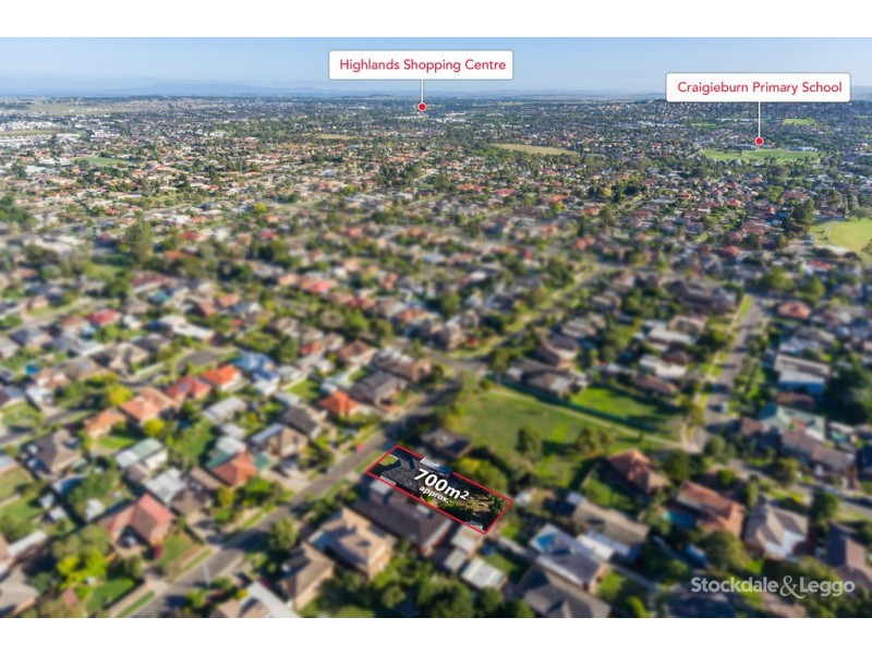 10 Lee Street, Craigieburn VIC 3064