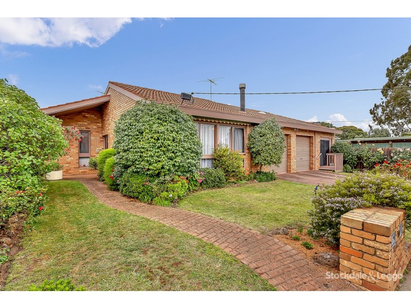 10 Kirkbride Way, Craigieburn VIC 3064