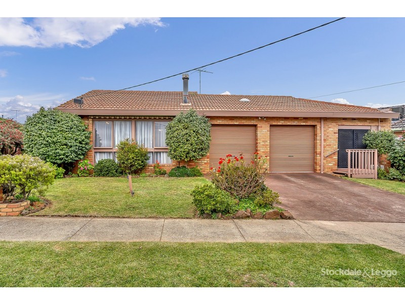 10 Kirkbride Way, Craigieburn VIC 3064