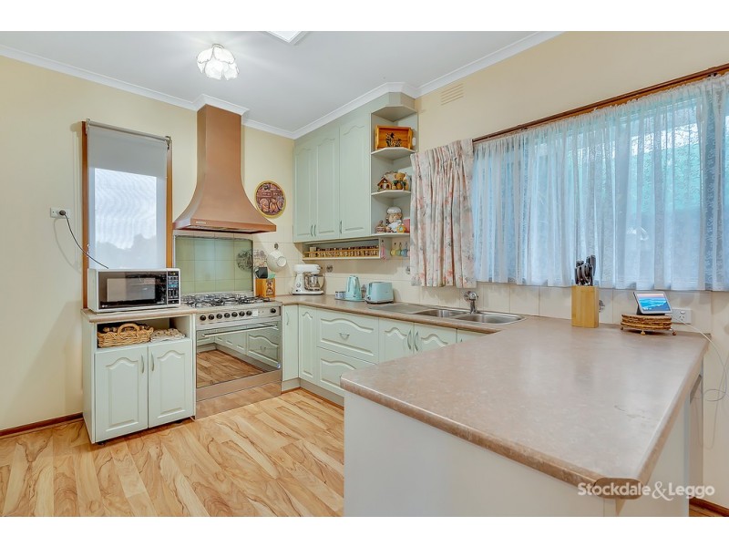 10 Kirkbride Way, Craigieburn VIC 3064