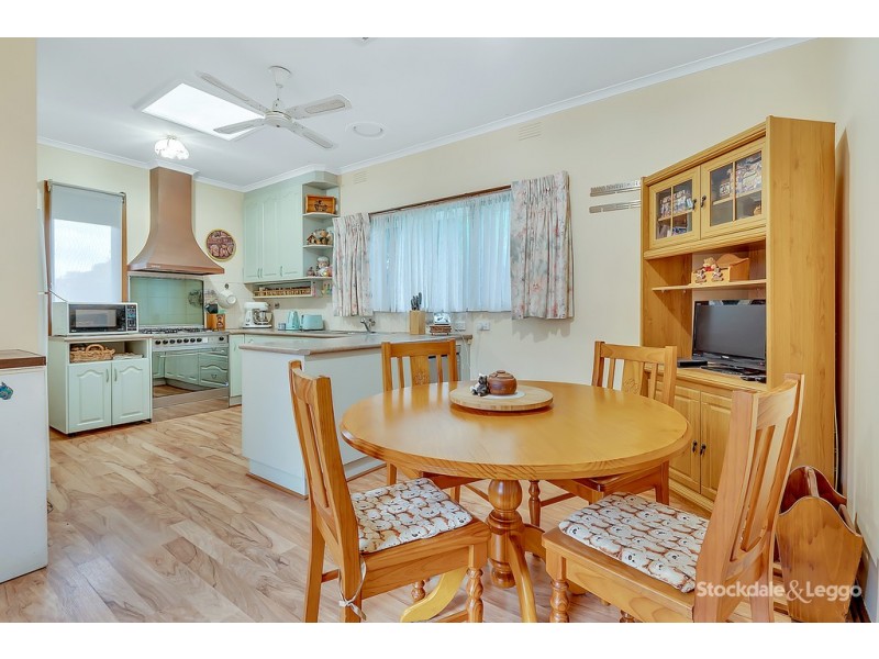 10 Kirkbride Way, Craigieburn VIC 3064