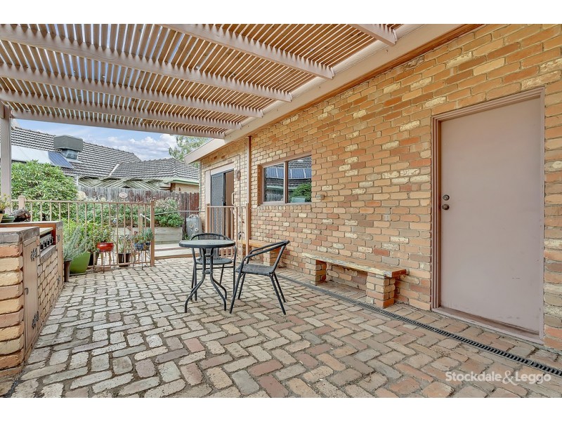 10 Kirkbride Way, Craigieburn VIC 3064