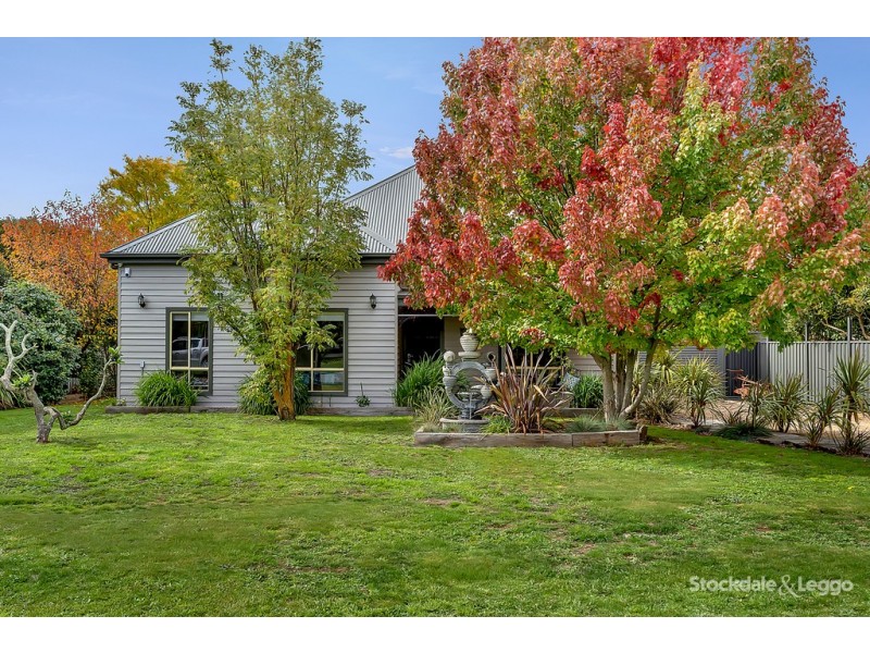 26 Wrixon Street, Romsey VIC 3434