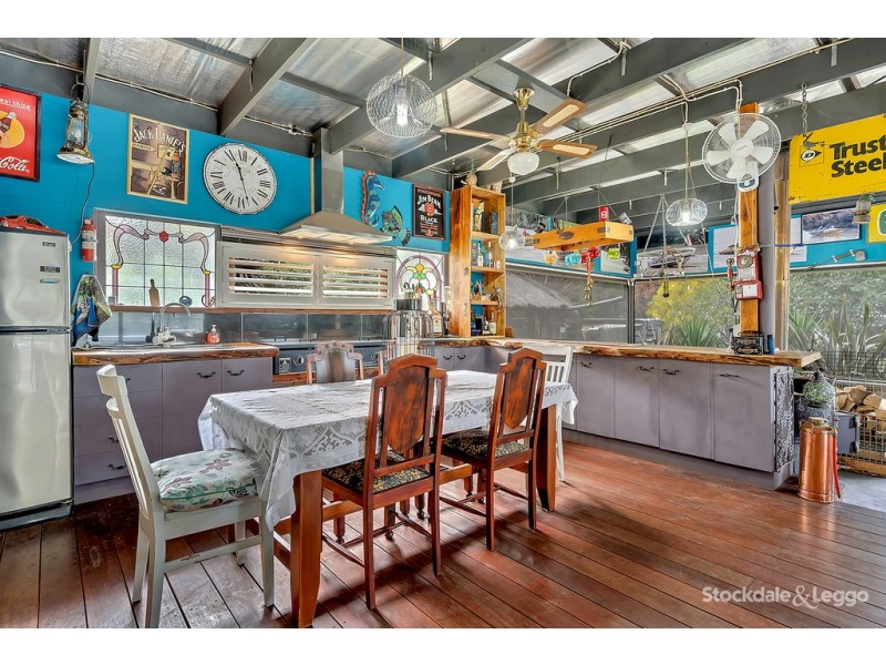 26 Wrixon Street, Romsey VIC 3434