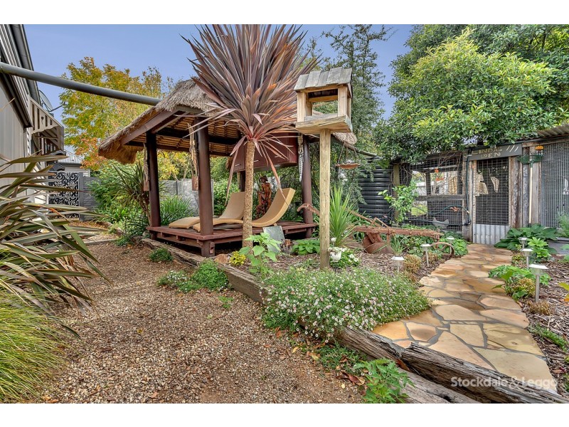 26 Wrixon Street, Romsey VIC 3434