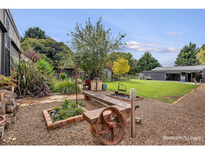 26 Wrixon Street, Romsey VIC 3434