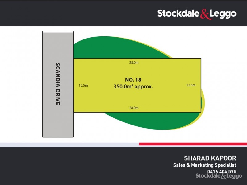 18 Scandia Drive, Mickleham VIC 3064