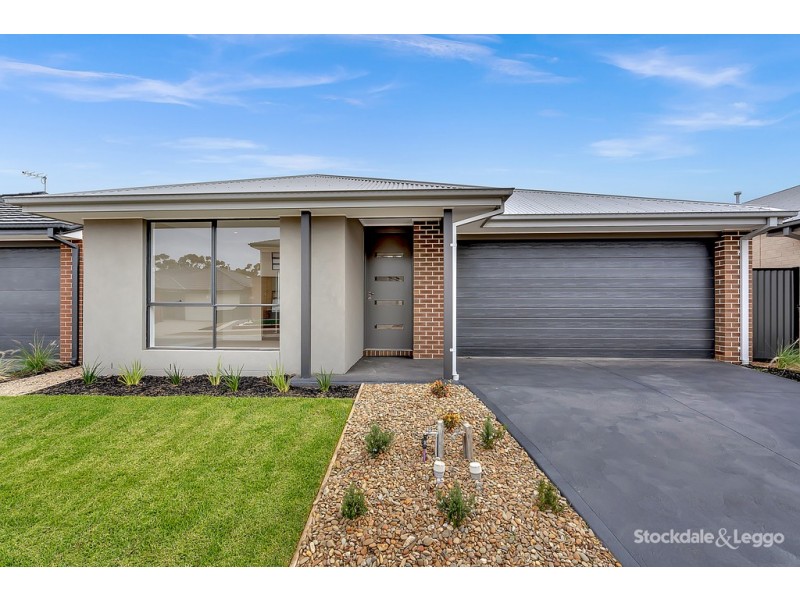 15 Mottlecah Circuit, Craigieburn VIC 3064