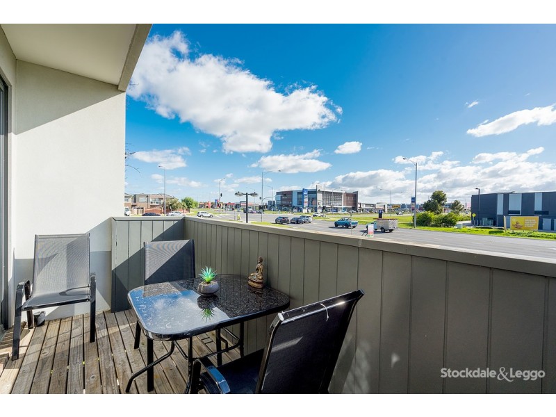 25 / 24-36 Healesville Loop, Craigieburn VIC 3064