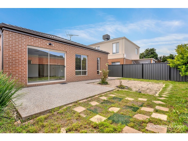 60 Craigmoor Crescent, Mernda VIC 3754