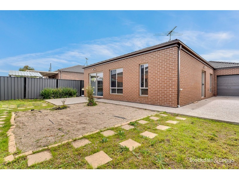 60 Craigmoor Crescent, Mernda VIC 3754