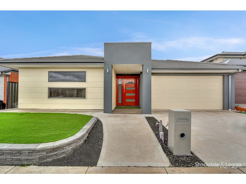 56 Fitzpatrick Circuit, Kalkallo VIC 3064