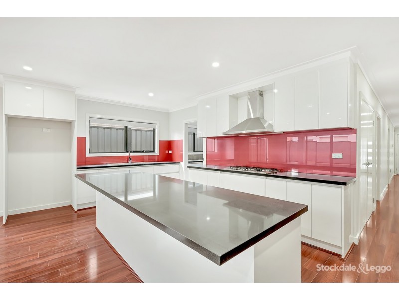 56 Fitzpatrick Circuit, Kalkallo VIC 3064