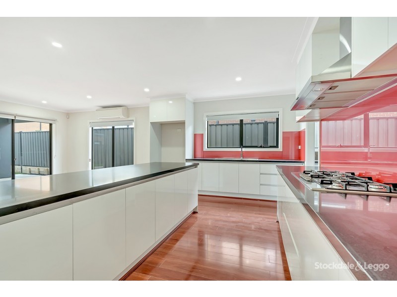 56 Fitzpatrick Circuit, Kalkallo VIC 3064