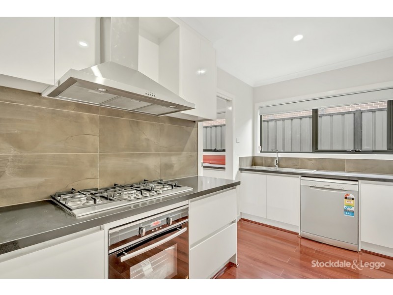 56 Fitzpatrick Circuit, Kalkallo VIC 3064