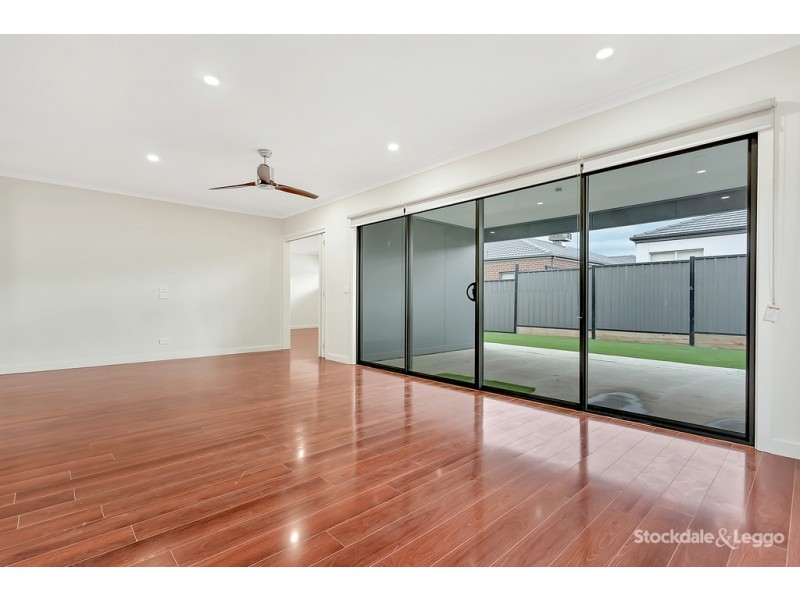 56 Fitzpatrick Circuit, Kalkallo VIC 3064