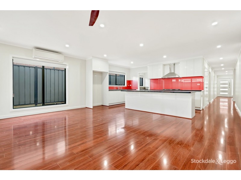 56 Fitzpatrick Circuit, Kalkallo VIC 3064