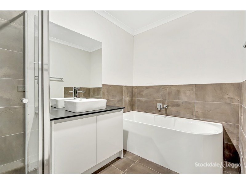 56 Fitzpatrick Circuit, Kalkallo VIC 3064