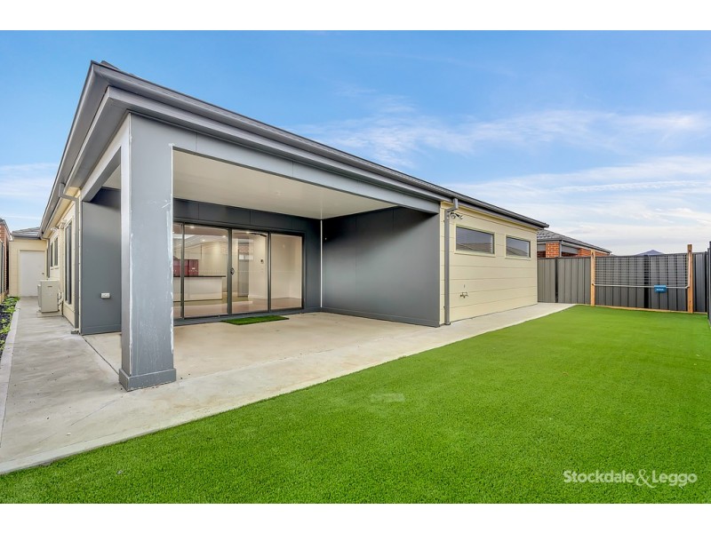 56 Fitzpatrick Circuit, Kalkallo VIC 3064