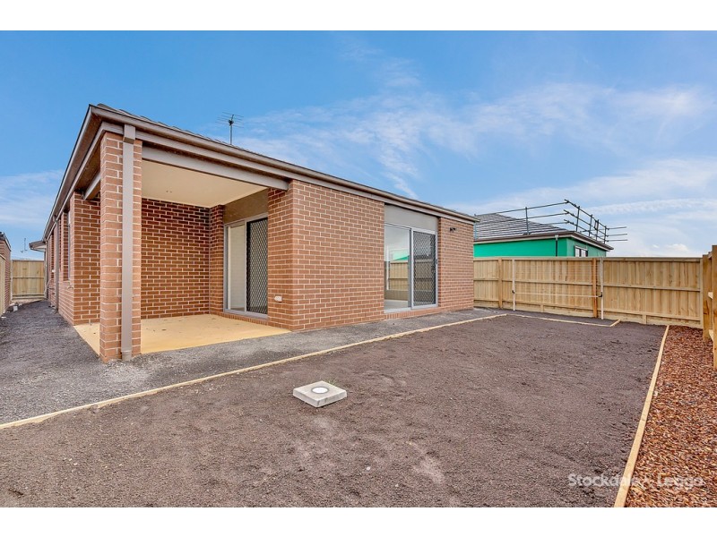 21 Herridge Street, Mickleham VIC 3064