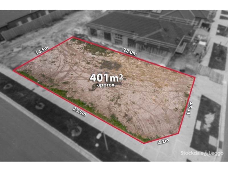 15 Sesame Street, Mickleham VIC 3064