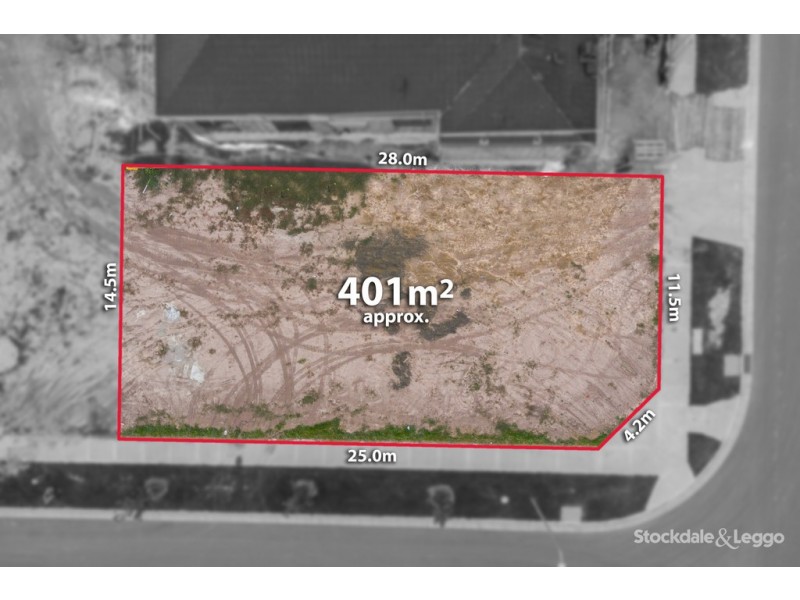 15 Sesame Street, Mickleham VIC 3064