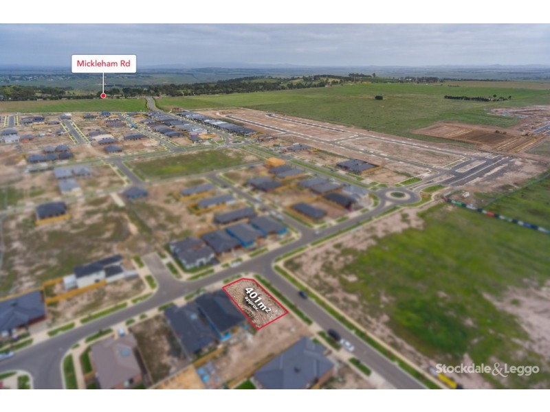 15 Sesame Street, Mickleham VIC 3064