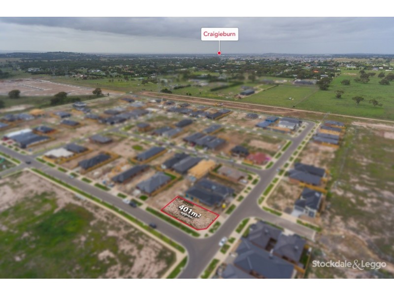 15 Sesame Street, Mickleham VIC 3064