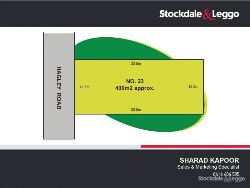 23 Hagley Road, Mickleham VIC 3064