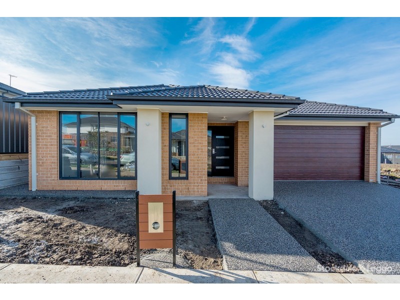 3 Danzig Street, Kalkallo VIC 3064