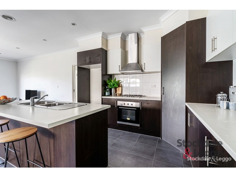 26 Northumberland Circuit, Craigieburn VIC 3064