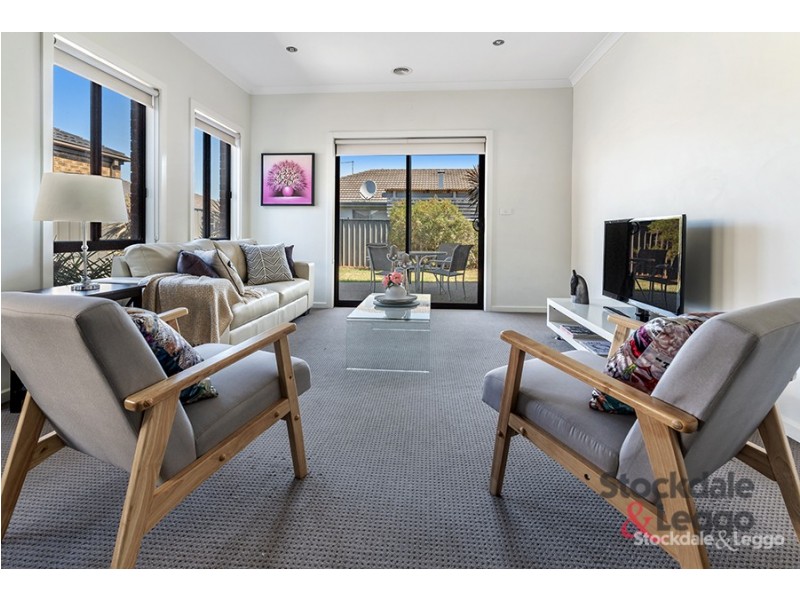 26 Northumberland Circuit, Craigieburn VIC 3064