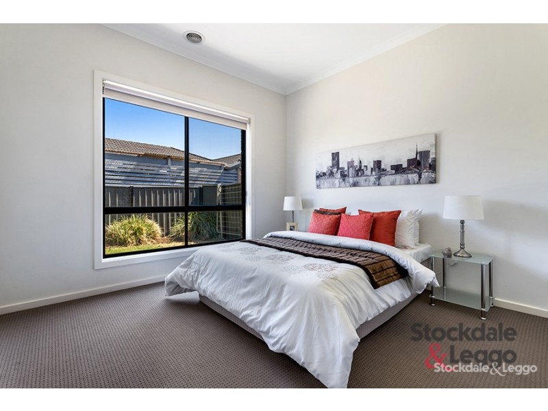 26 Northumberland Circuit, Craigieburn VIC 3064