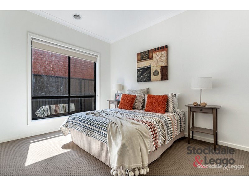 26 Northumberland Circuit, Craigieburn VIC 3064