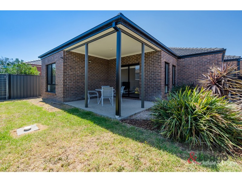 26 Northumberland Circuit, Craigieburn VIC 3064