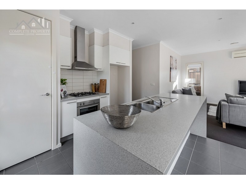 4 Stafford Link, Craigieburn VIC 3064