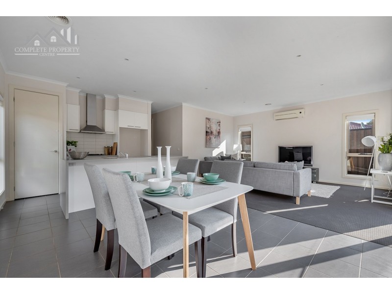 4 Stafford Link, Craigieburn VIC 3064