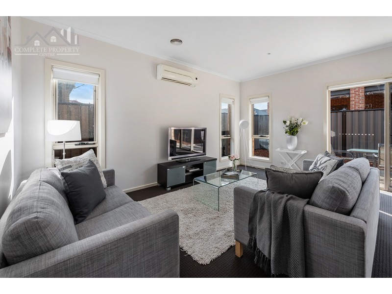4 Stafford Link, Craigieburn VIC 3064