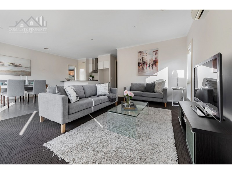4 Stafford Link, Craigieburn VIC 3064