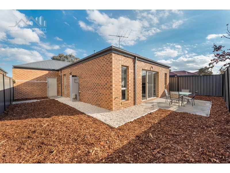 4 Stafford Link, Craigieburn VIC 3064