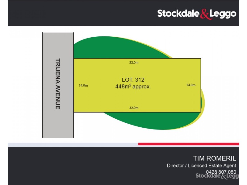 22 Trijena Avenue, Mickleham VIC 3064
