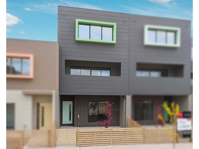 12 / 1-15 Beddison Road, Craigieburn VIC 3064