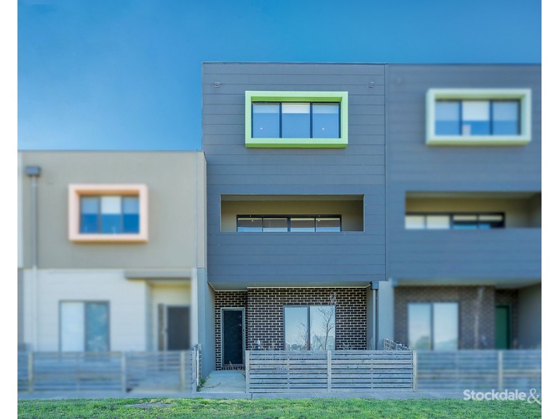 12 / 1-15 Beddison Road, Craigieburn VIC 3064