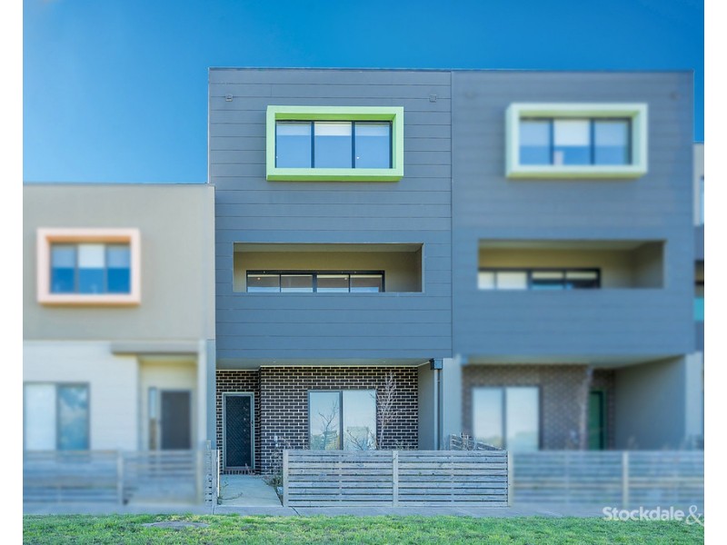 12 / 1-15 Beddison Road, Craigieburn VIC 3064