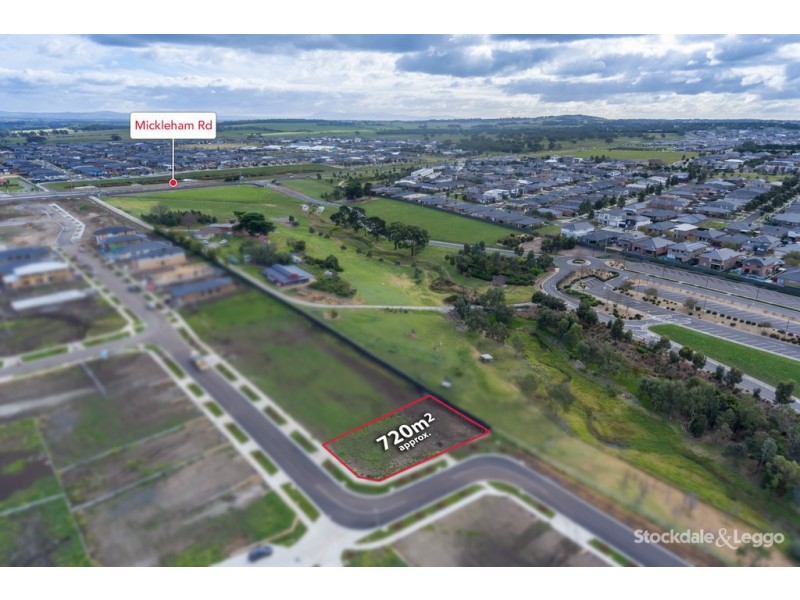 Lot 406 (59) Darmain Drive, Greenvale VIC 3059