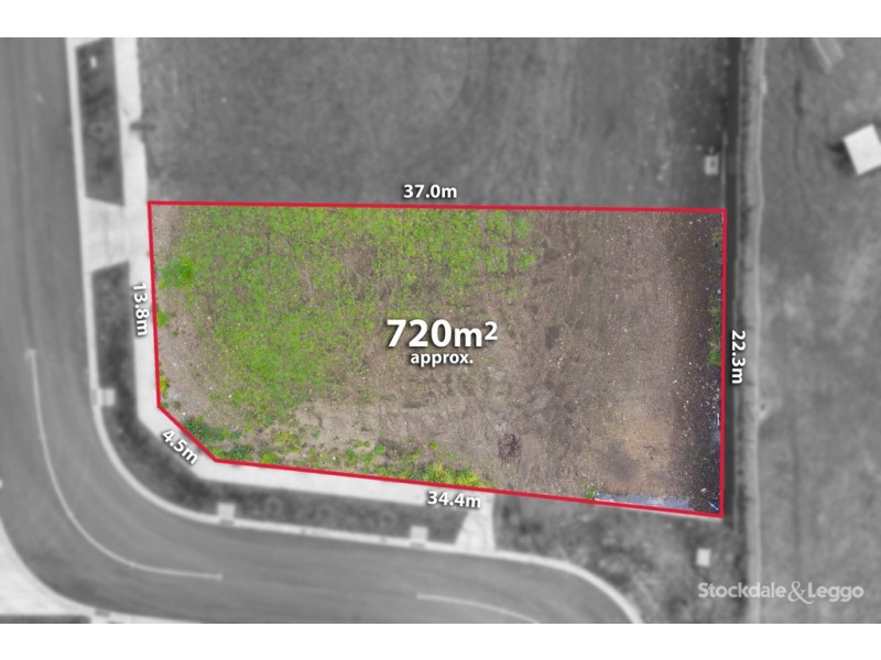 Lot 406 (59) Darmain Drive, Greenvale VIC 3059
