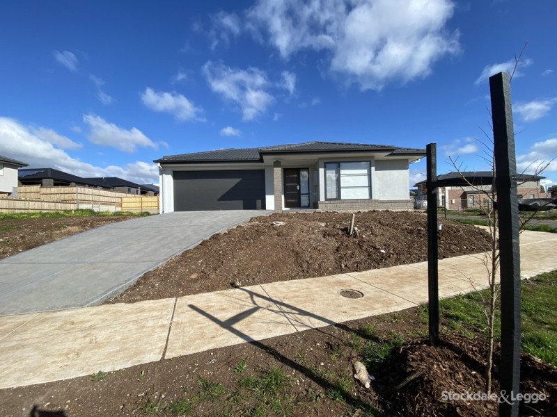 34 Maiden Drive, Sunbury VIC 3429