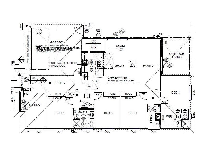 34 Maiden Drive, Sunbury VIC 3429